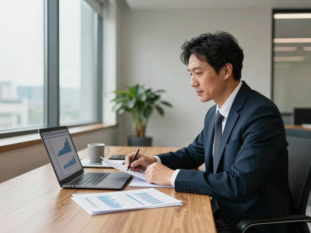 Tax-Loss Harvesting Strategies for High-Income Earners